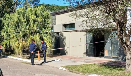 Investigan la causa de muerte de una médica en Esquina